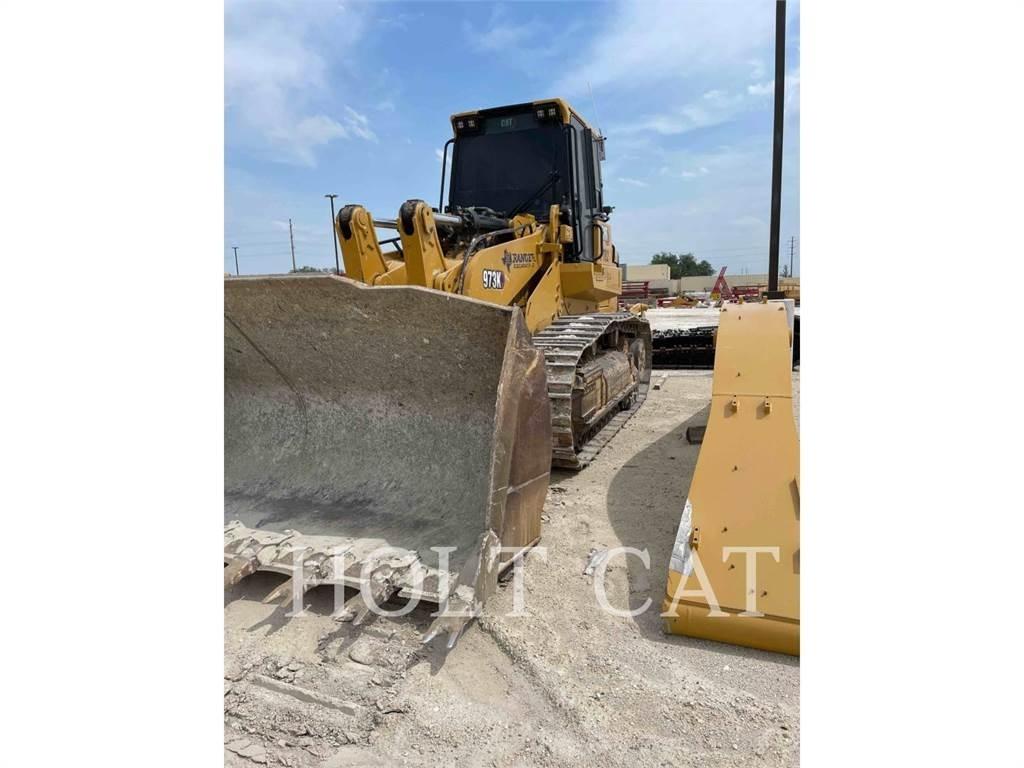 CAT 973K Telakuormaajat