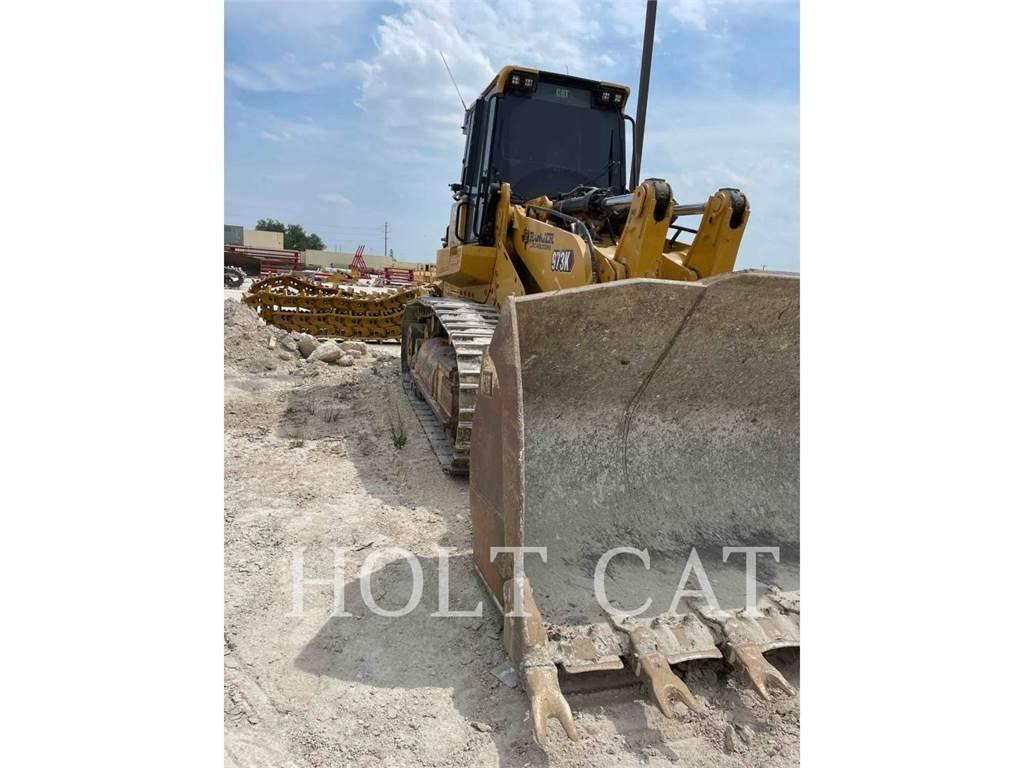 CAT 973K Telakuormaajat
