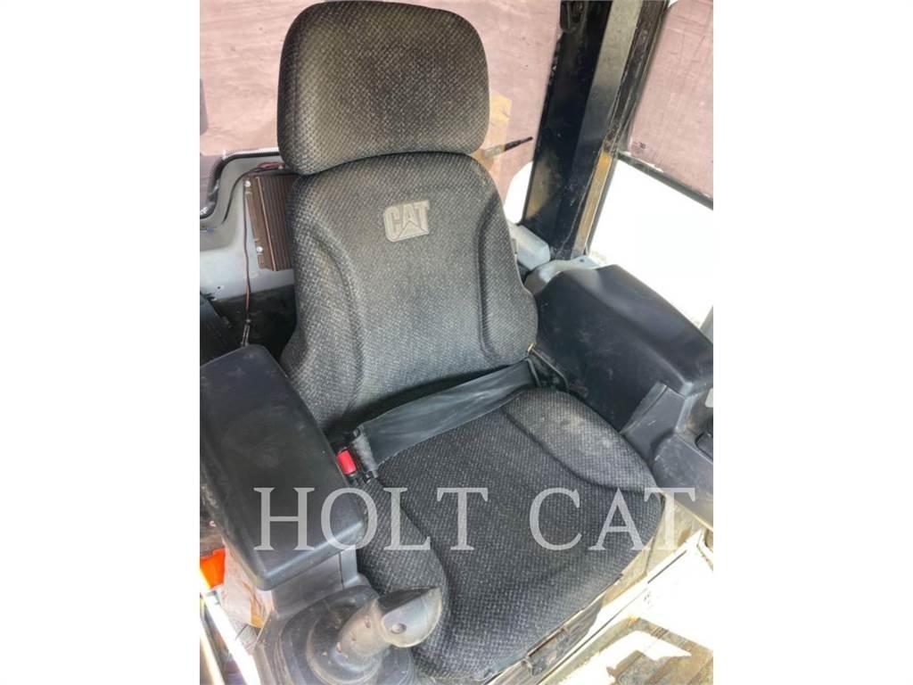 CAT 973K Telakuormaajat