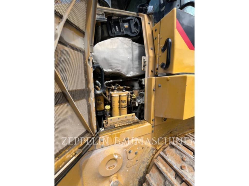 CAT 973K Telakuormaajat