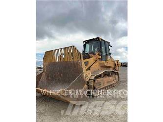 CAT 973K WST Telakuormaajat