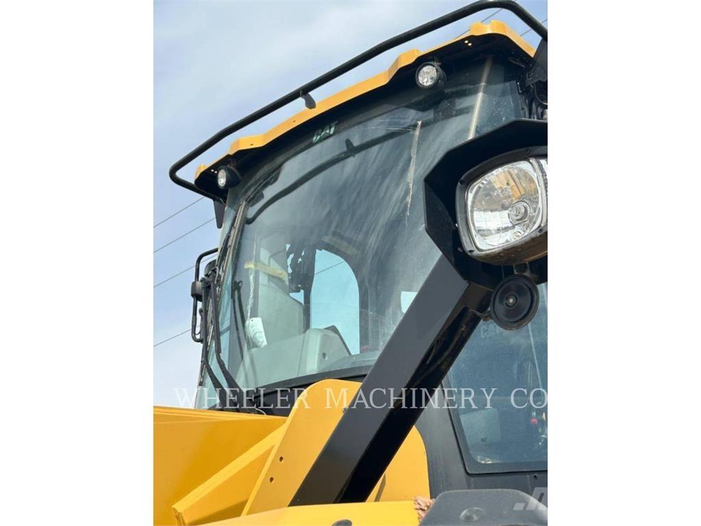 CAT 980 Pyöräkuormaajat