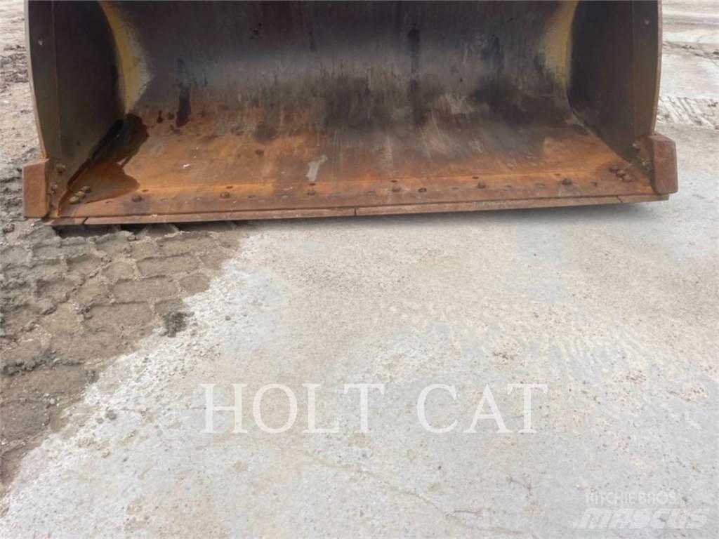 CAT 980 XE Pyöräkuormaajat