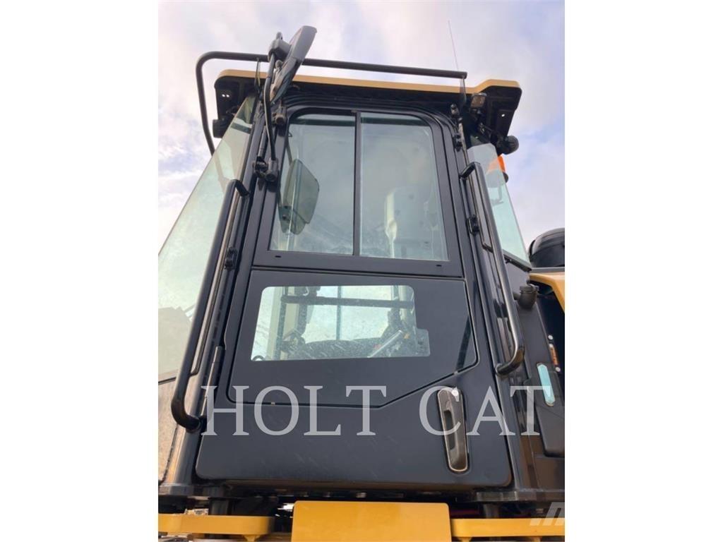 CAT 980 XE Pyöräkuormaajat