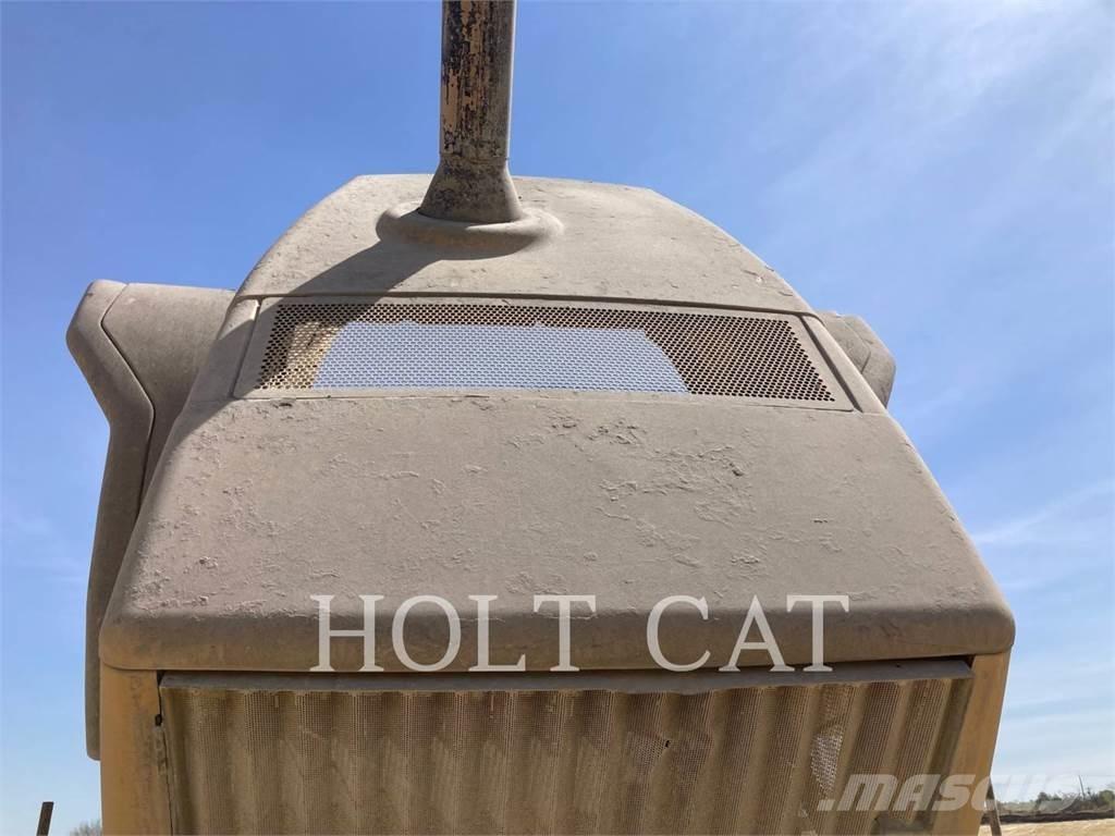 CAT 980H Pyöräkuormaajat