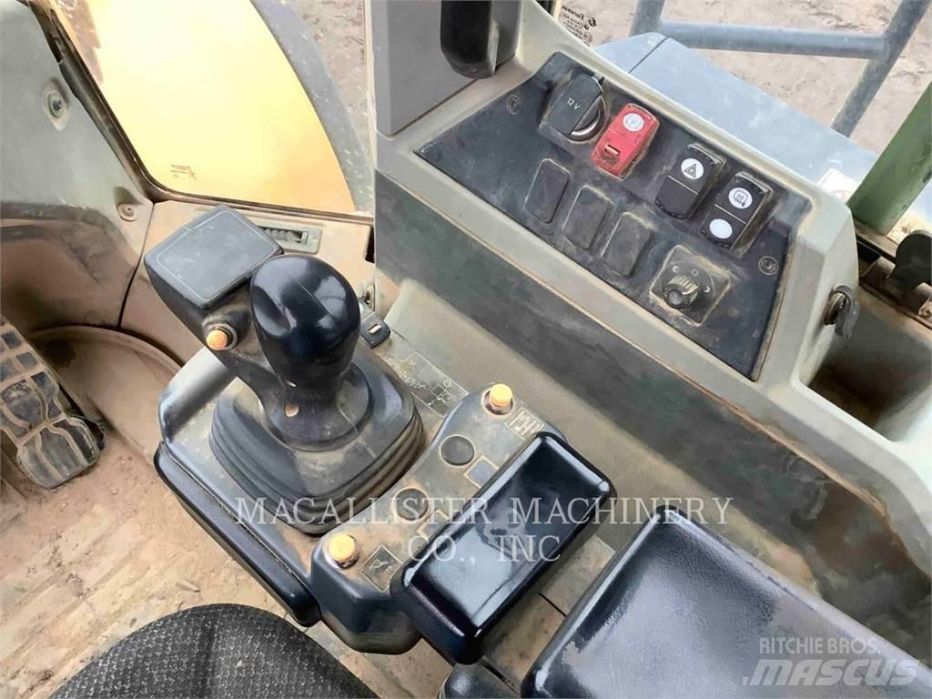 CAT 980M Pyöräkuormaajat