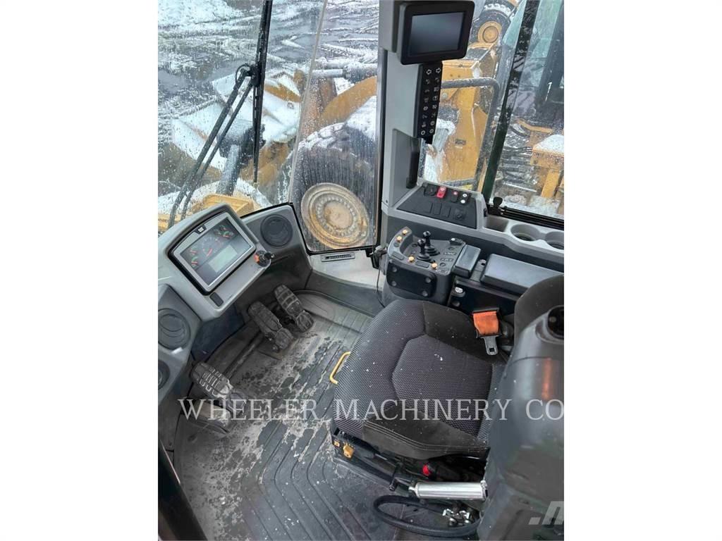 CAT 980M AOC Pyöräkuormaajat