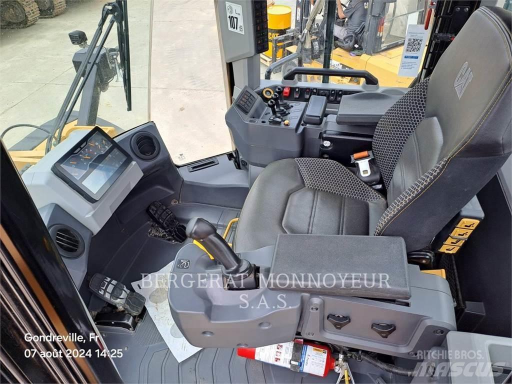 CAT 980XE Pyöräkuormaajat