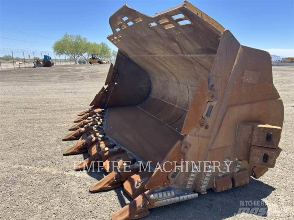 CAT 988H-RKBU Muut koneet