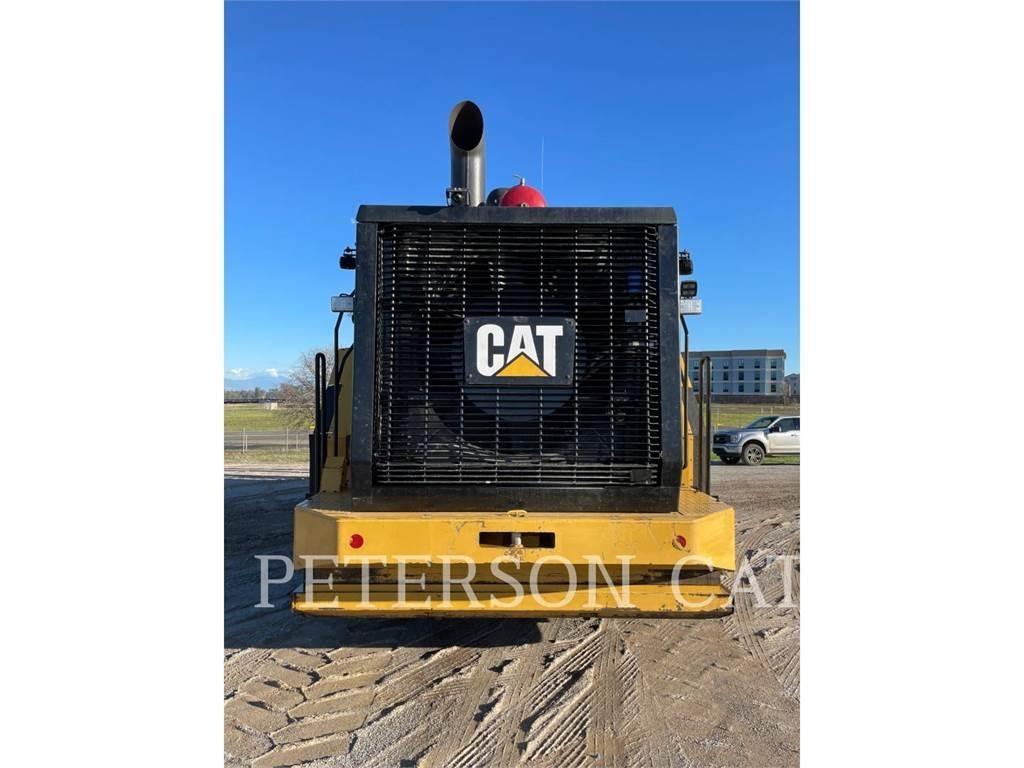 CAT 988K Pyöräkuormaajat