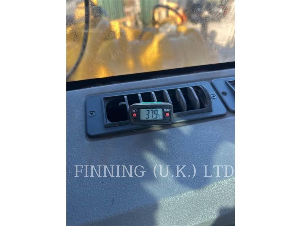 CAT 988K Pyöräkuormaajat