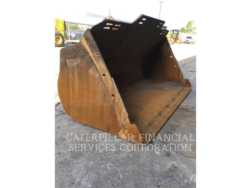 CAT 988K Pyöräkuormaajat