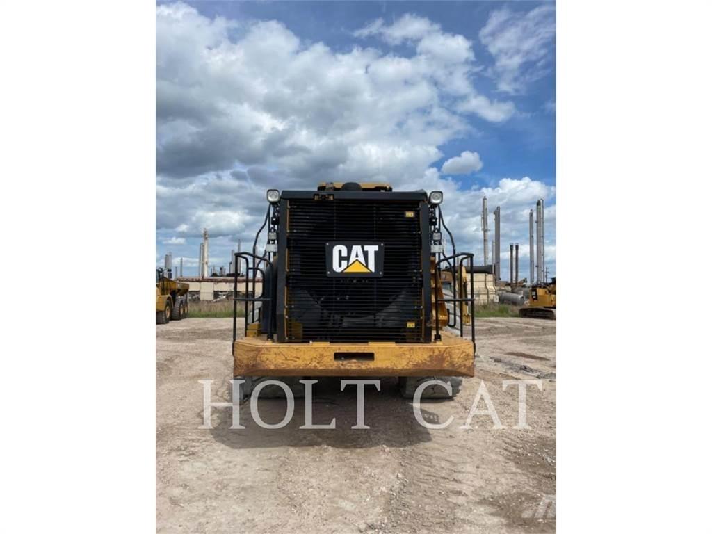 CAT 988K XE Pyöräkuormaajat