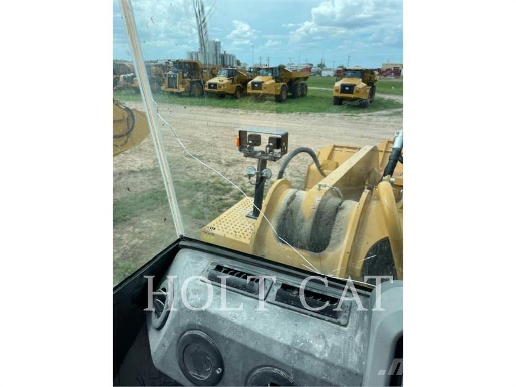 CAT 988K XE Pyöräkuormaajat
