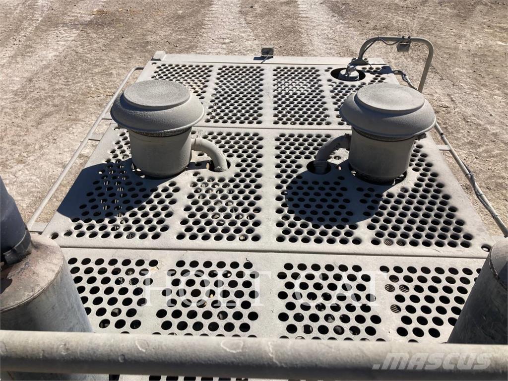 CAT 992D Pyöräkuormaajat