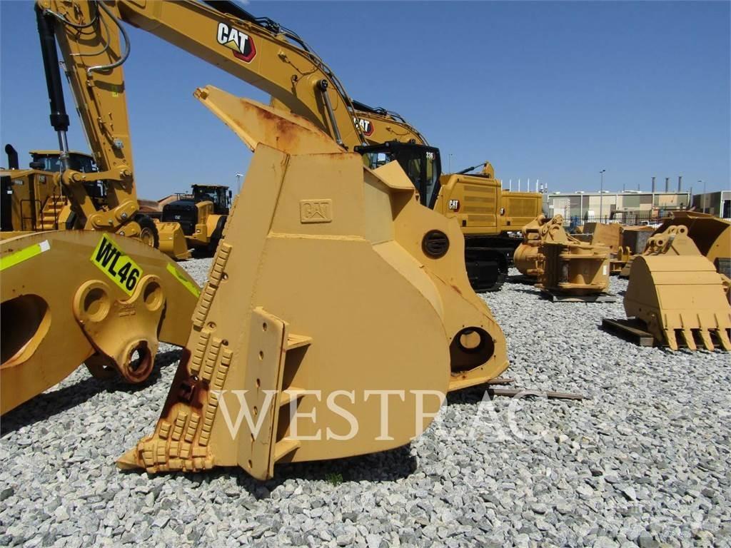 CAT 992G Kauhat