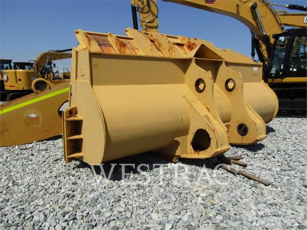 CAT 992G Kauhat