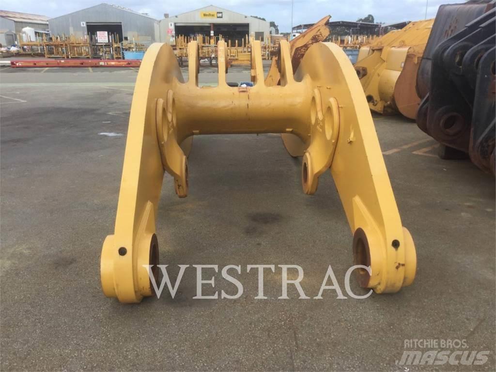 CAT 993K Kuukulkijat