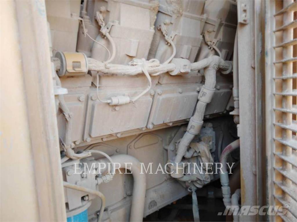 CAT 994H Pyöräkuormaajat