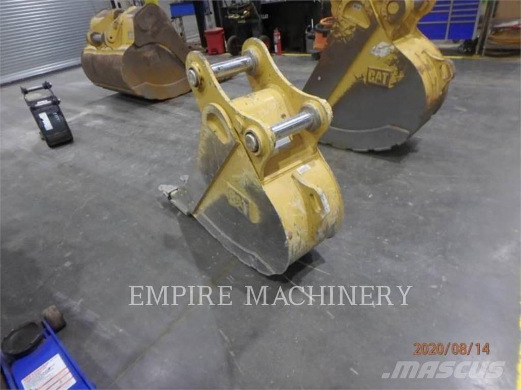 CAT A-18BU Muut koneet