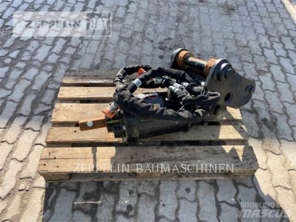 CAT A19B Porauskaluston varaosat