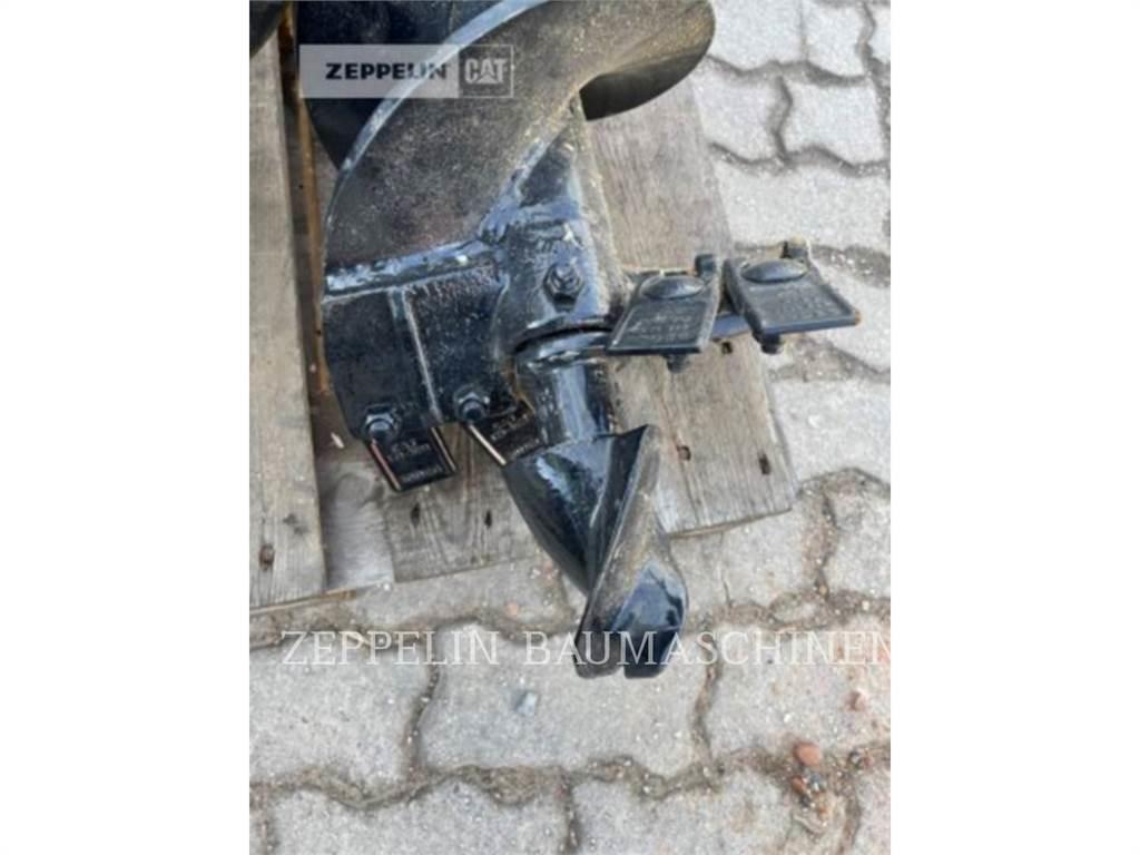 CAT A19B Porauskaluston varaosat