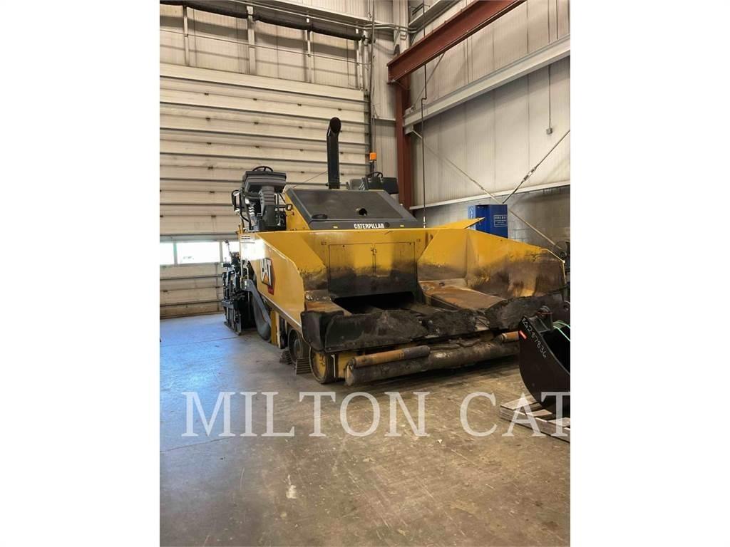 CAT AP1000E Asfalttikoneet