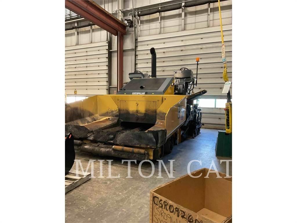 CAT AP1000E Asfalttikoneet