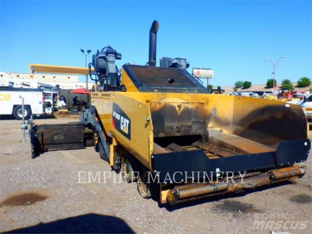 CAT AP1000F Asfalttikoneet