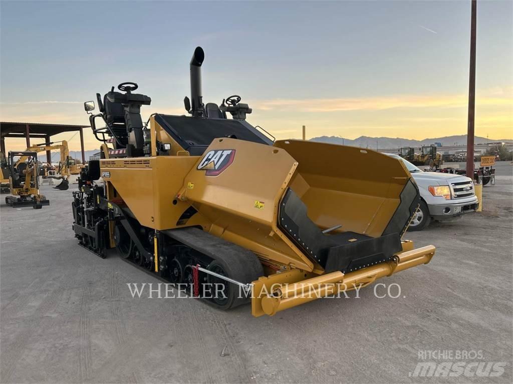 CAT AP1055 Asfalttikoneet