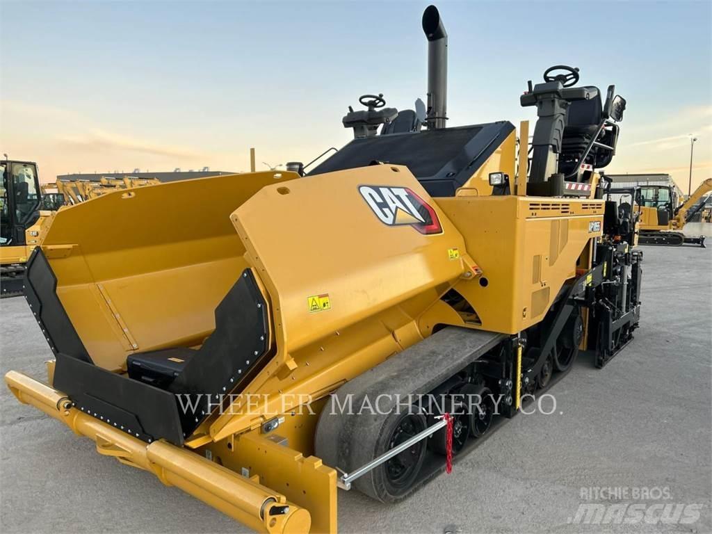 CAT AP1055 Asfalttikoneet