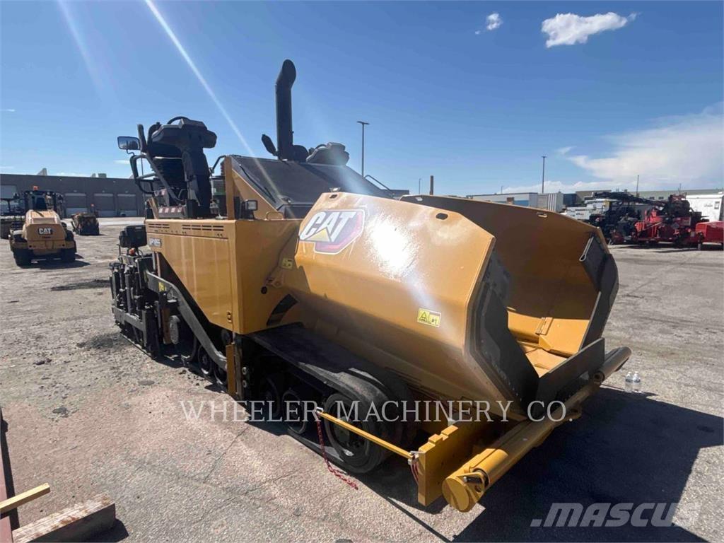 CAT AP1055 Asfalttikoneet