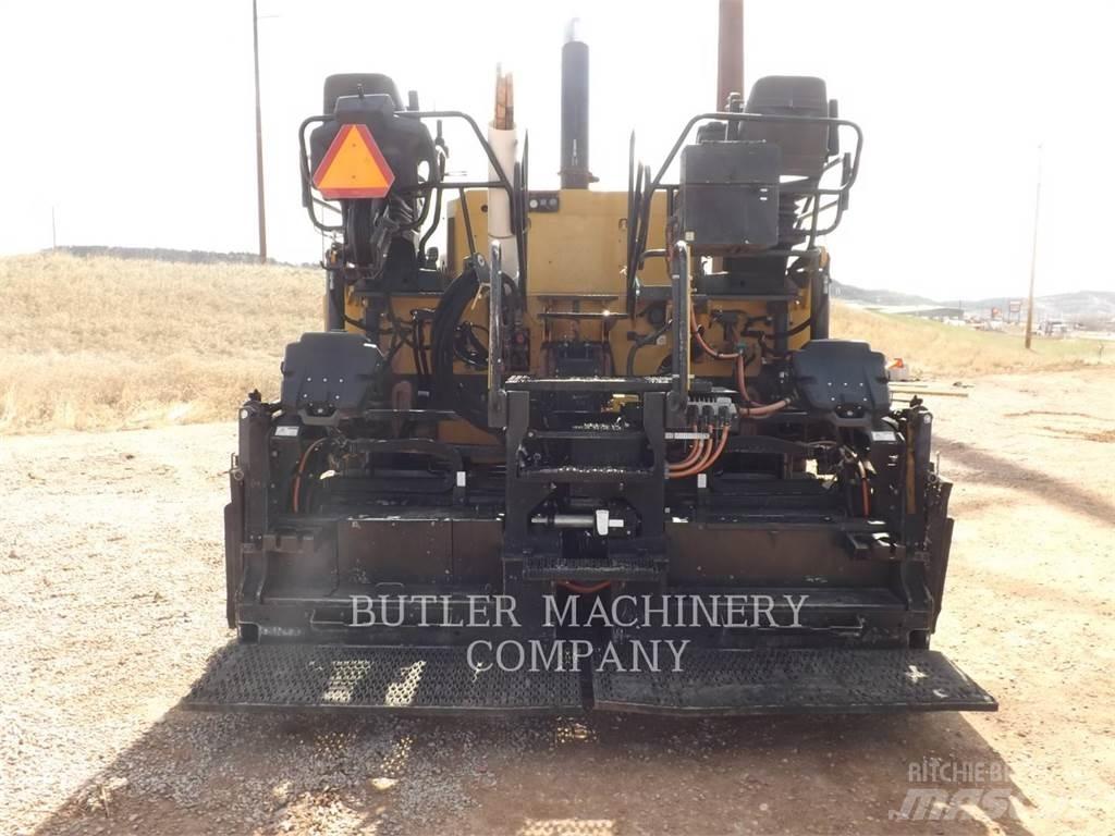 CAT AP1055F Asfalttikoneet