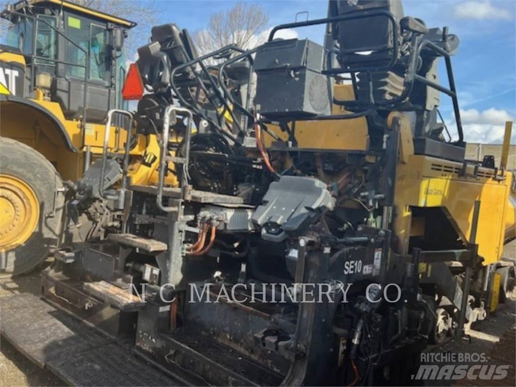 CAT AP1055F Asfalttikoneet