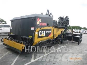 CAT AP1055F SPRAY PAVER Asfalttikoneet
