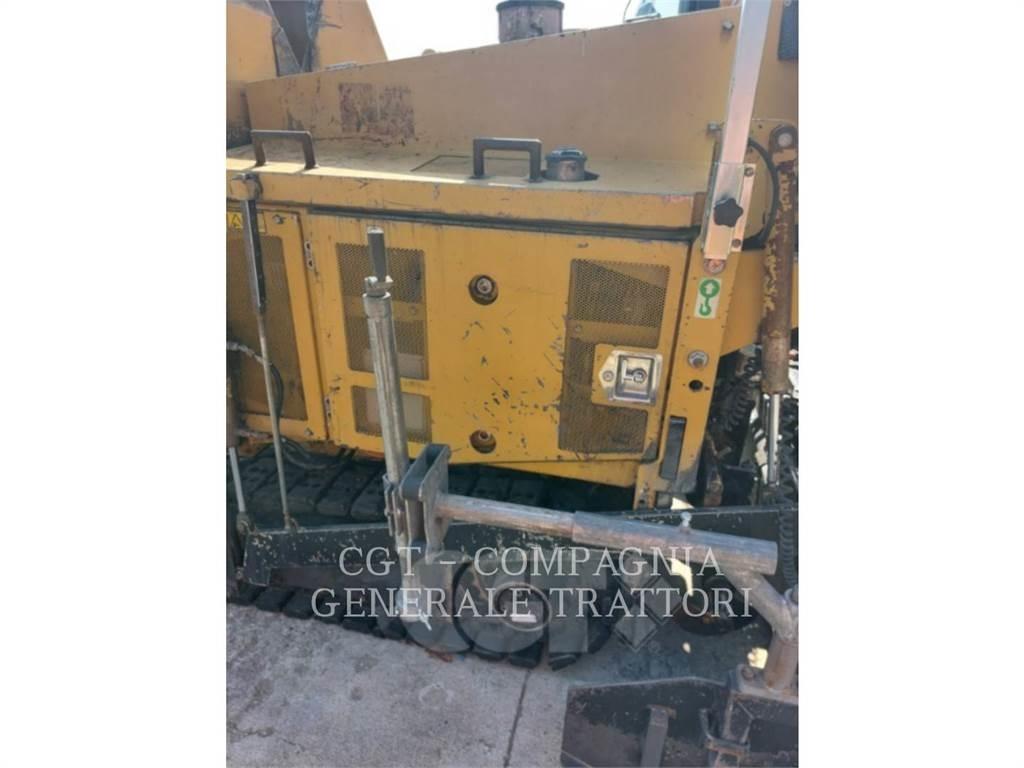 CAT AP255E Asfalttikoneet