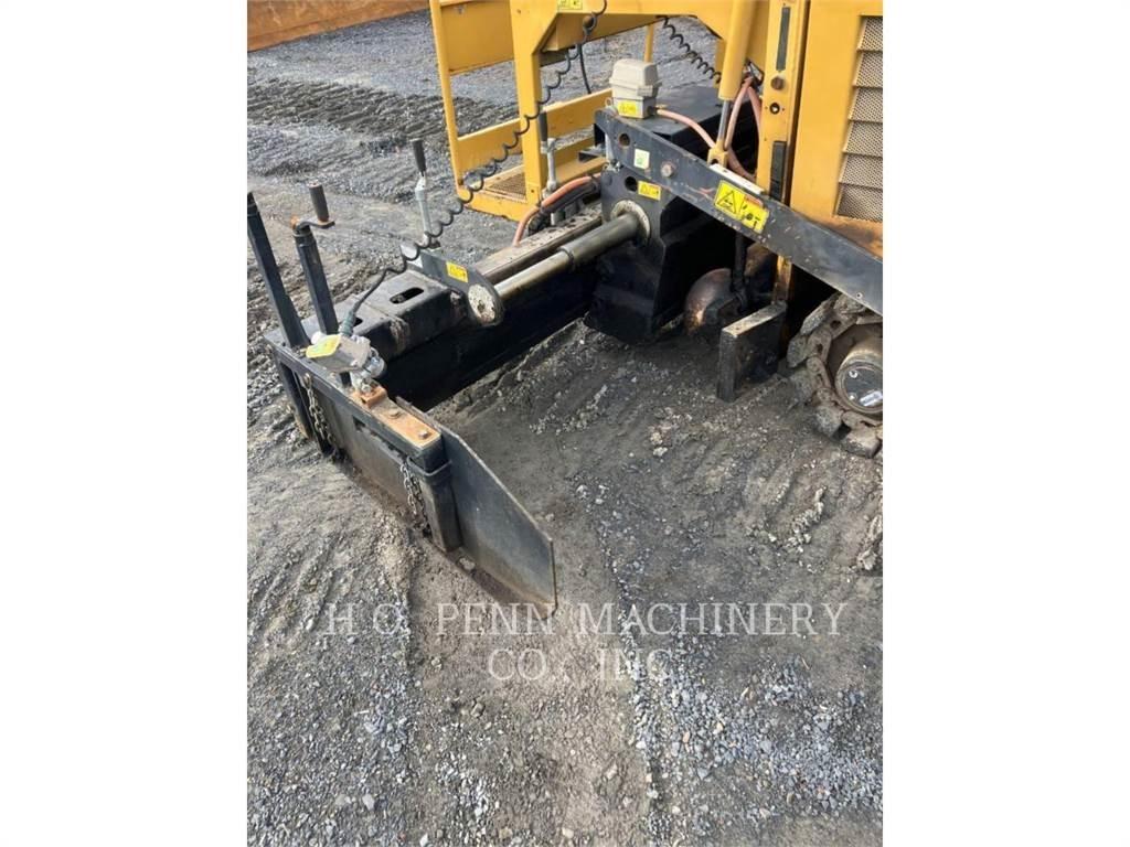 CAT AP255E Asfalttikoneet