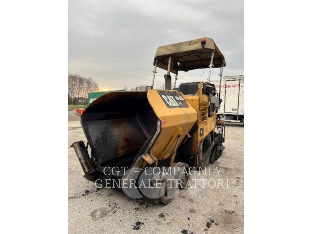 CAT AP300 Asfalttikoneet
