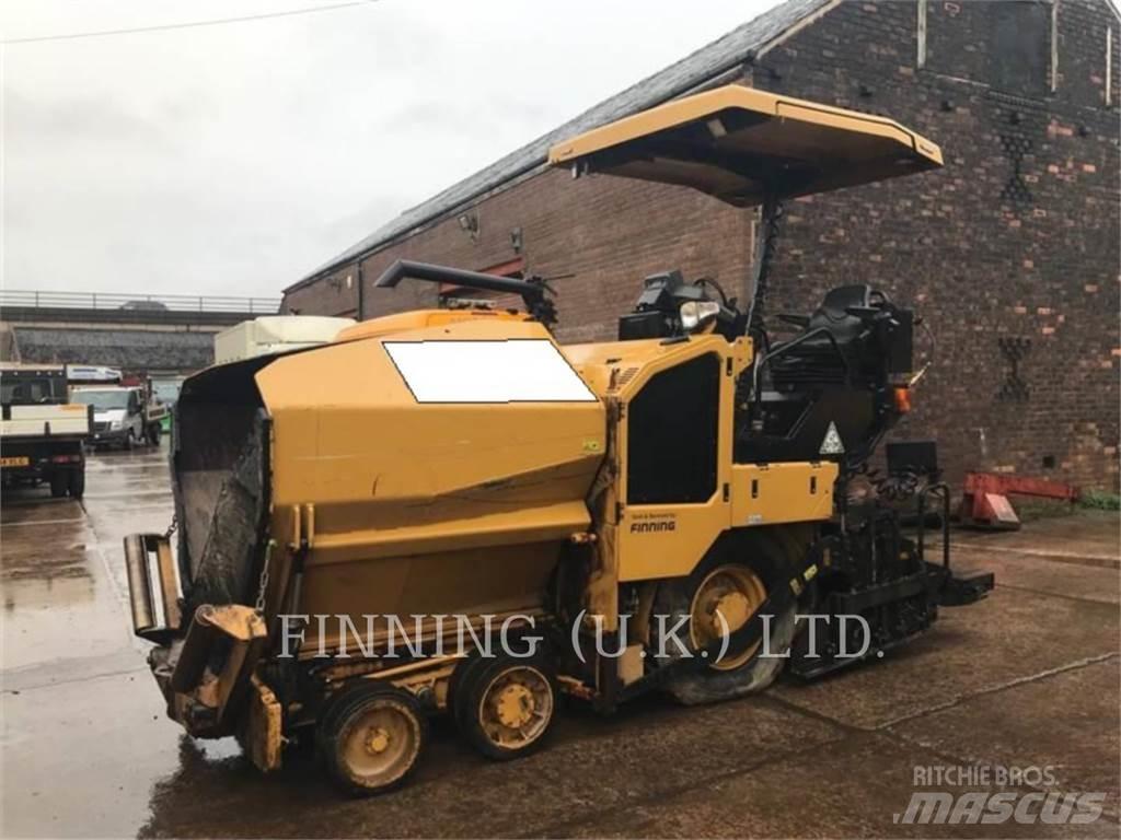 CAT AP300F Asfalttikoneet