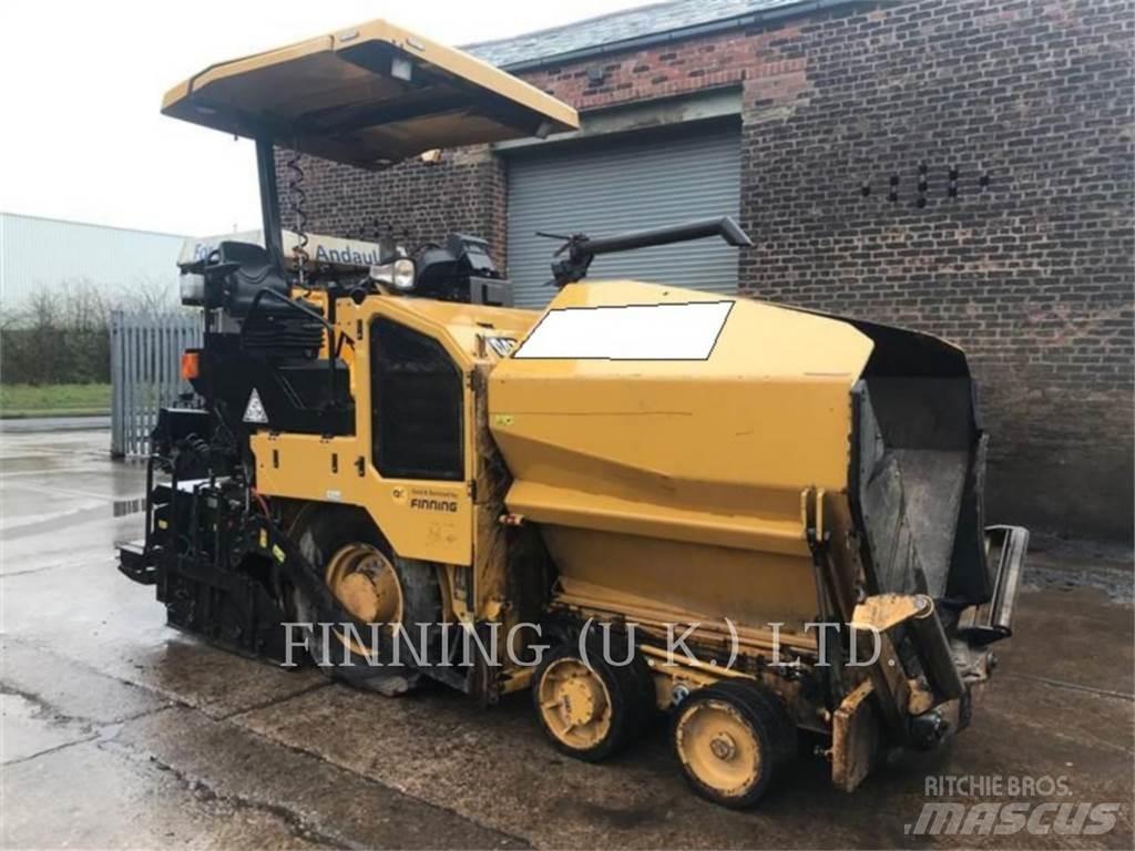 CAT AP300F Asfalttikoneet