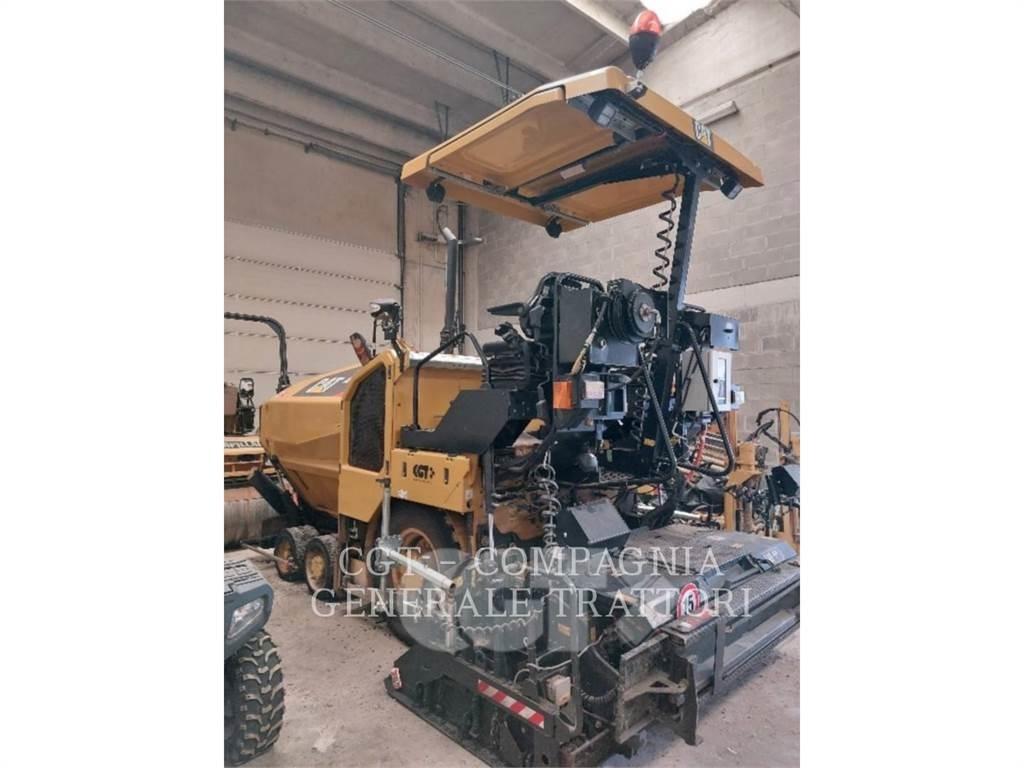 CAT AP300F Asfalttikoneet