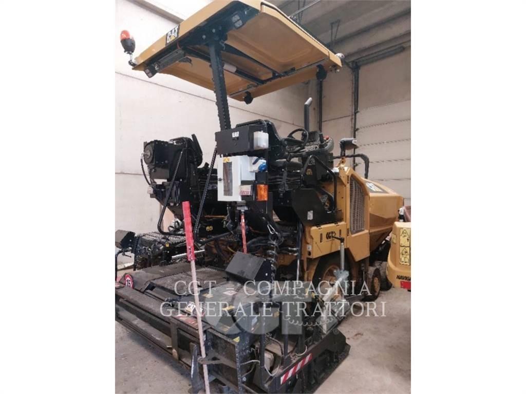 CAT AP300F Asfalttikoneet