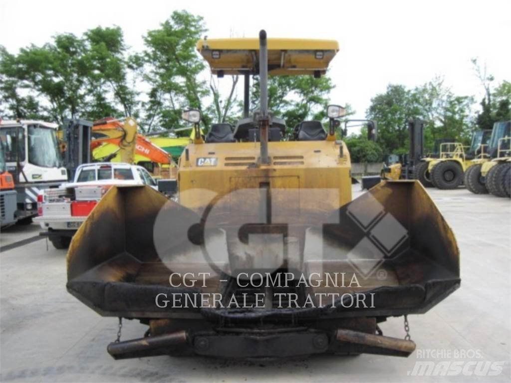 CAT AP300F Asfalttikoneet