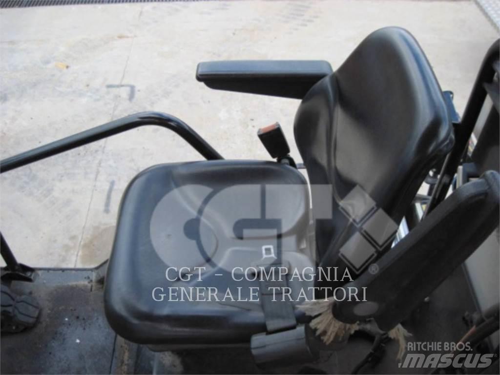CAT AP300F Asfalttikoneet
