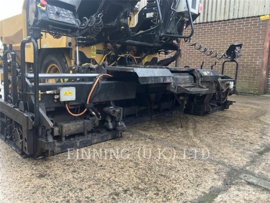 CAT AP300F Asfalttikoneet