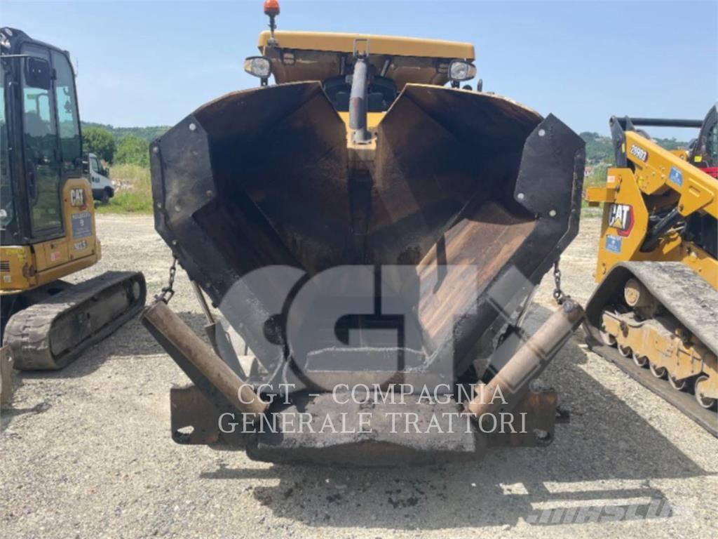 CAT AP300F Asfalttikoneet