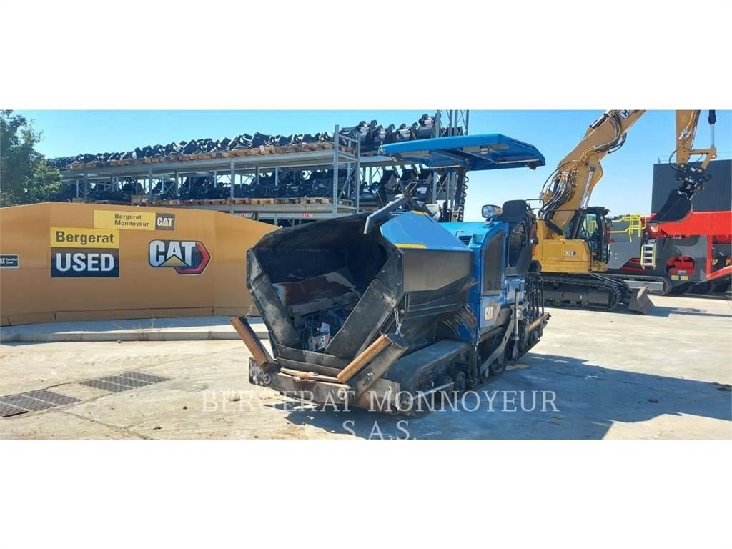 CAT AP355F Asfalttikoneet