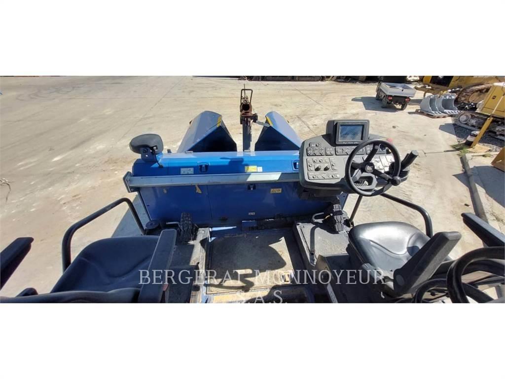 CAT AP355F Asfalttikoneet