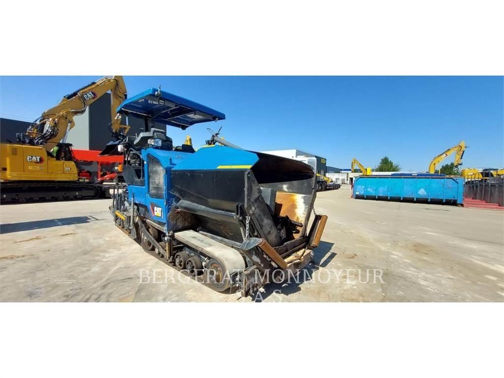 CAT AP355F Asfalttikoneet