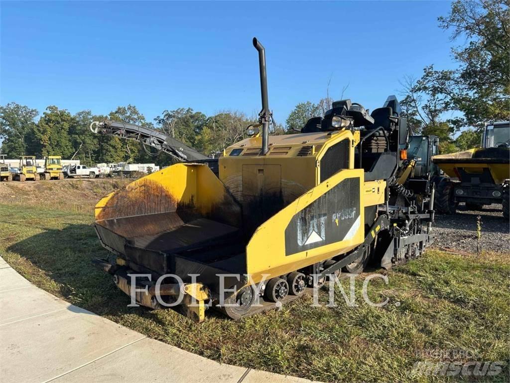 CAT AP355F Asfalttikoneet